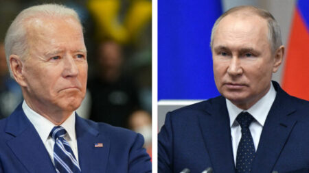 Antes de se reunir com Biden, Putin responde reclamações sobre relação da Rússia com ataques cibernéticos