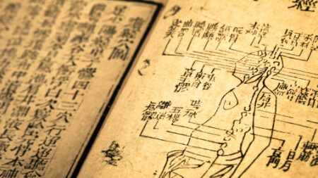 A história de Sun Simiao (Parte 5): medicina, prática de cultivo e virtude