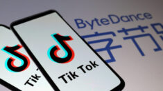 TikTok processado na Holanda em 1,7 bilhão de dólares pela coleta de dados de crianças