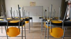 Ministro da Educação defende retorno das aulas presenciais