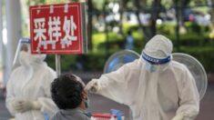 Americanos podem processar PCC em bilhões de dólares por seu encobrimento da pandemia, afirma especialista