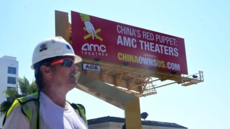 Da saúde a Hollywood: como o regime chinês tenta controlar a América