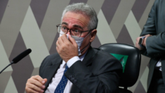 PF indicia Renan Calheiros em investigação sobre corrupção