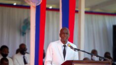 Presidente do Haiti é assassinado