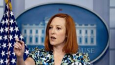 Psaki sugere que usuários de mídia social que postam ‘desinformação’ devem ser banidos de todas as plataformas