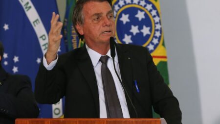 Nas redes sociais, presidente Jair Bolsonaro elogia atletas olímpicos