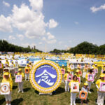 Perseguição ao Falun Gong pelo PCC deve ser reconhecida como genocídio, afirma ativista em Washington DC