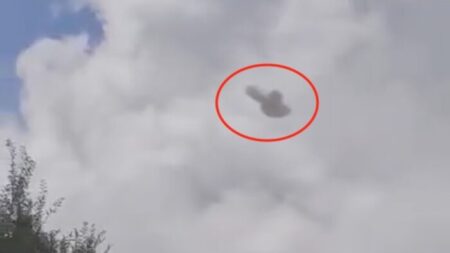 Fenômeno aéreo não identificado na Carolina do Sul desperta interesse da MUFON