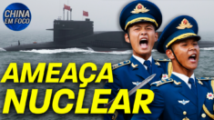 Ameaça nuclear no Mar do Sul da China