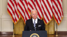 Biden nega que aliados estejam questionando ‘credibilidade’ dos EUA após colapso do Afeganistão