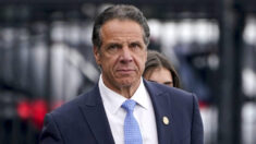 Governador de Nova Iorque, Andrew Cuomo, anuncia renúncia por alegações de assédio