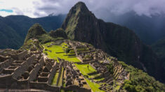 Tecnologias revelam que Machu Picchu é mais antiga do que se acreditava