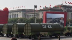 Ritmo ‘impressionante’ de modernização militar da China é séria ameaça para EUA, afirma Almirante