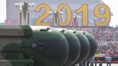 China poderá em breve usar armas nucleares para ‘coagir’ os EUA, alertam especialistas