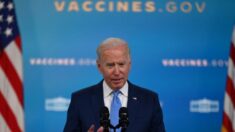 Biden convoca empresas a exigirem vacinação COVID-19