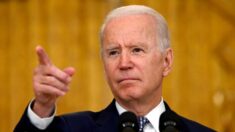 Ex-diretor da CIA: Colapso do Afeganistão é ‘Baía dos Porcos’ de Biden, credibilidade dos EUA está ‘sendo questionada’