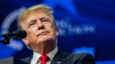 Trump é acusado de 37 crimes federais em meio a campanha para voltar à Casa Branca