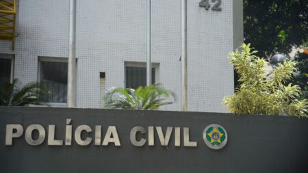 Polícia Civil prende 13 pessoas em operação contra infiltração do PCC nas eleições municipais