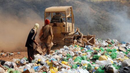 Geração de resíduos domiciliares e urbanos cresce na pandemia