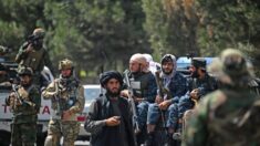 Autoridades dos EUA: listas de nomes foram compartilhadas com o Talibã