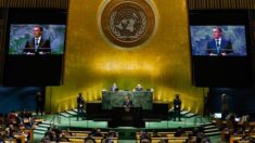 Bolsonaro abre assembleia da ONU e diz apresentar ‘um novo Brasil’ ao mundo