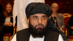 Talibã acusa Austrália de violação de Direitos Humanos no Afeganistão