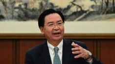Taiwan serve como ‘fortaleza marítima’ para impedir expansão da China no Pacífico, diz ministro