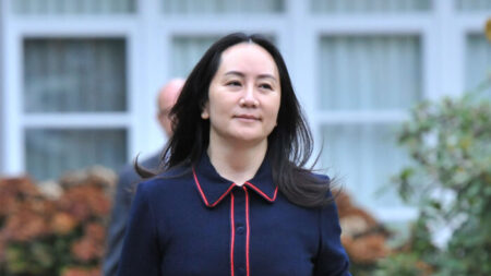 O que aconteceu nos bastidores do caso Meng Wanzhou?