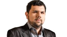 Meta entrega endereço de jornalista refugiado para Alexandre de Moraes
