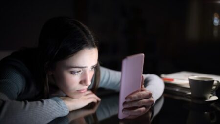 Instagram é ruim para adolescentes – e o Facebook sabe disso