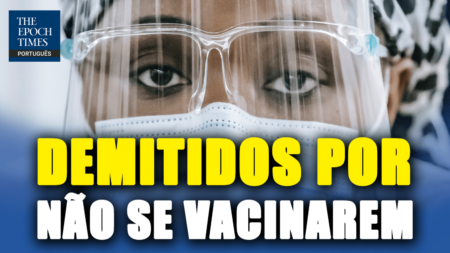 Mais de 70 mil funcionários de hospitais serão demitidos esta semana em Nova York