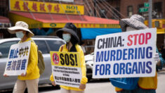 China não responde às perguntas da ONU sobre extração forçada de órgãos, afirma ONG