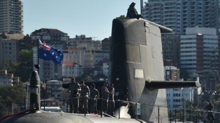 Questão dos submarinos nucleares da Austrália muda layout estratégico na região do Indo-Pacífico