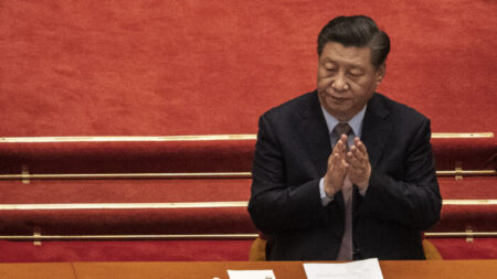 Xi Jinping promete guerra sem uma economia de tempos de guerra | Opinião