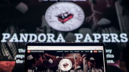 Relatório “Pandora Papers” inclui três presidentes latino-americanos