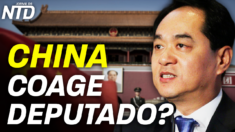 Partido Comunista Chinês interfere em convite de Taiwan para deputado