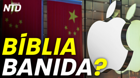 Apple: apps com Bíblia e Alcorão banidos na China