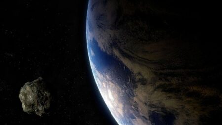 NASA testará o sistema de “defesa planetária” ao estilo Armagedom: lançará foguete contra asteroide!