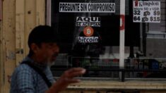 Bitcoin comemora um mês de adoção em El Salvador com dúvidas sobre transparência