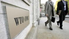 OMC prevê crescimento de 10,8% no comércio global neste ano