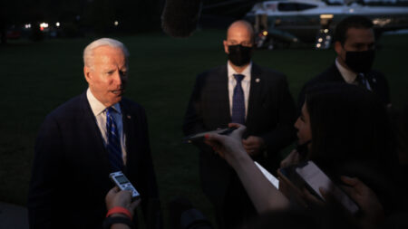 Biden e Xi conversam sobre a questão de Taiwan