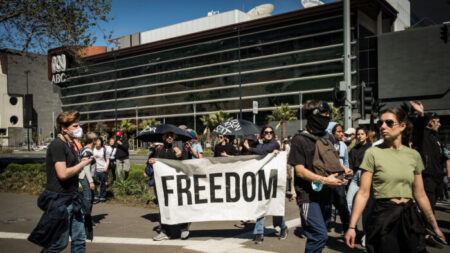 A resistência pública pode impedir os próximos lockdowns | Opinião