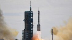 A guerra espacial é real e a China quer liderar