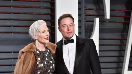 Como encontrar a força para renascer e realizar seus sonhos, de acordo com Maye Musk