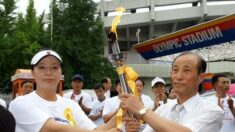 Partido Comunista Chinês ‘não está qualificado para sediar as Olimpíadas’, afirma ex-atleta olímpica