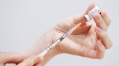 Conselho da Saúde australiano afasta-se dos decretos de vacinação