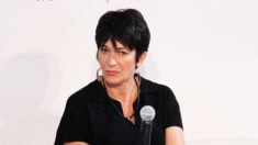 Ghislaine Maxwell era ‘Nº 2’ no círculo de Jeffrey Epstein, afirma piloto de Epstein