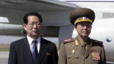 EUA veta Ministro do Exército da Coreia do Norte por violações aos direitos humanos