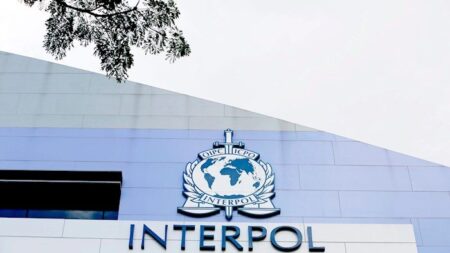 Líder partidário do Solidariedade é colocado na lista vermelha da Interpol por corrupção