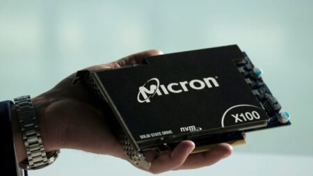 Micron e UMC aprofundam relações para fortalecer cadeia de produção